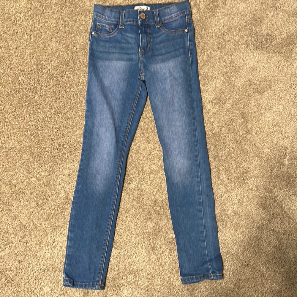 Jordache Super Skinny 10 girls
